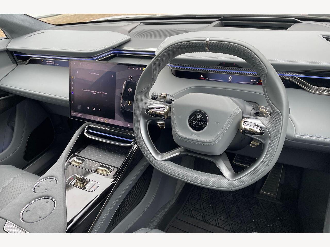 Used Lotus Eletre 2024 for sale - 77785758: Photo 17