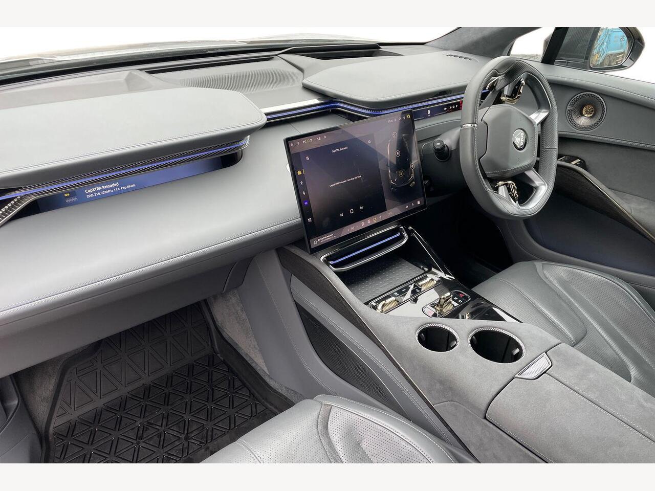 Used Lotus Eletre 2024 for sale - 77785758: Photo 2