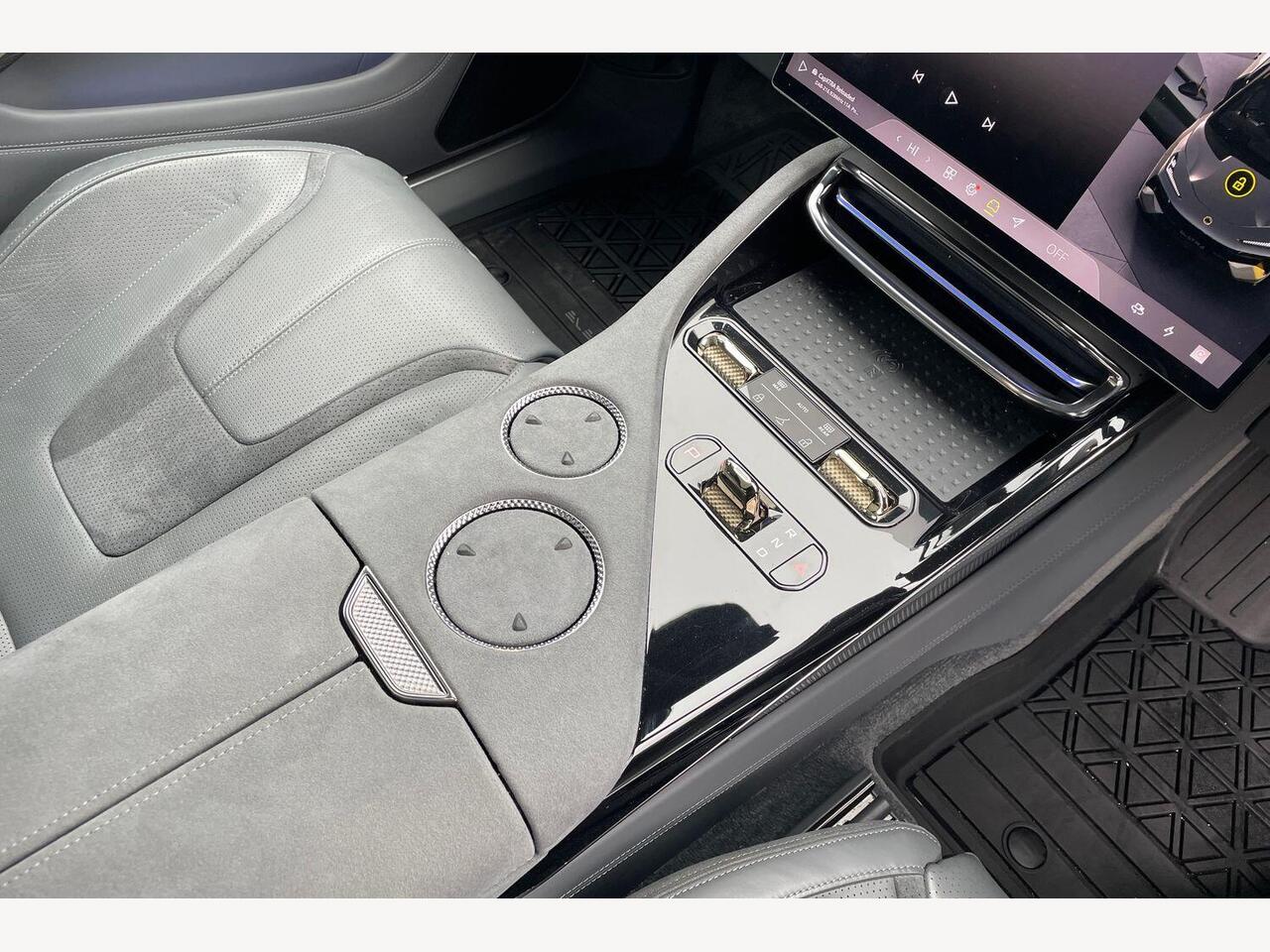 Used Lotus Eletre 2024 for sale - 77785758: Photo 20