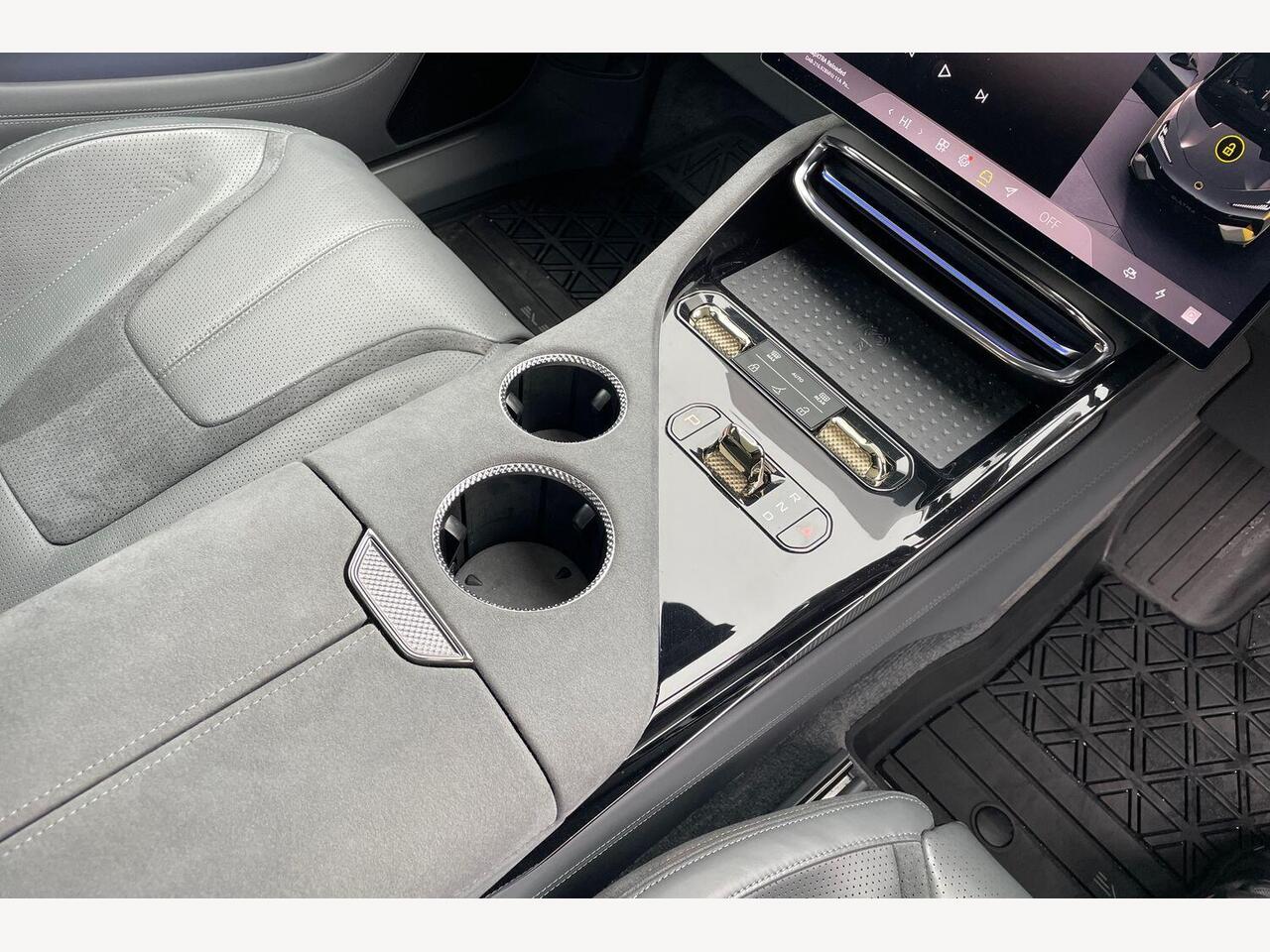 Used Lotus Eletre 2024 for sale - 77785758: Photo 21