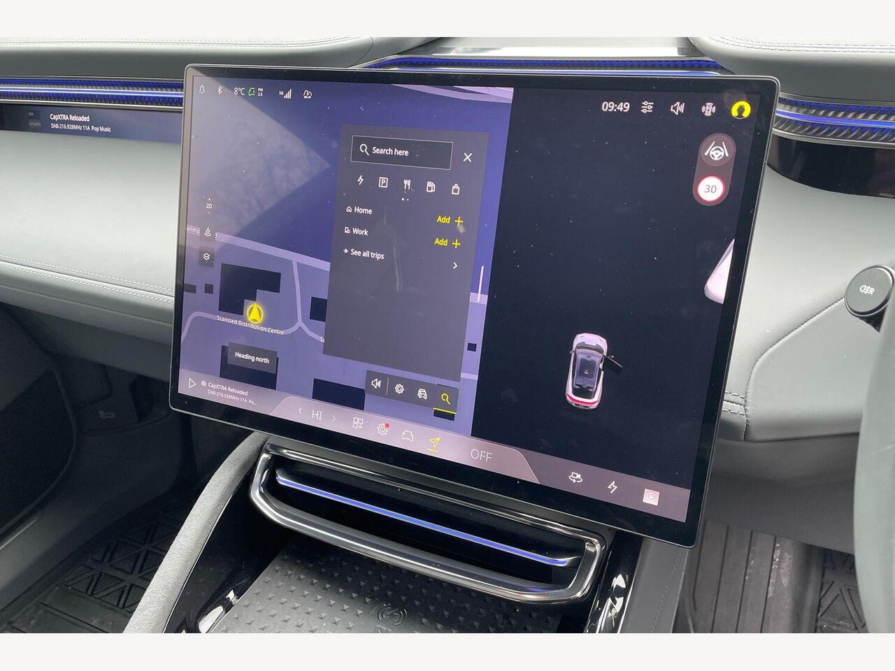 Used Lotus Eletre 2024 for sale - 77785758: Photo 23