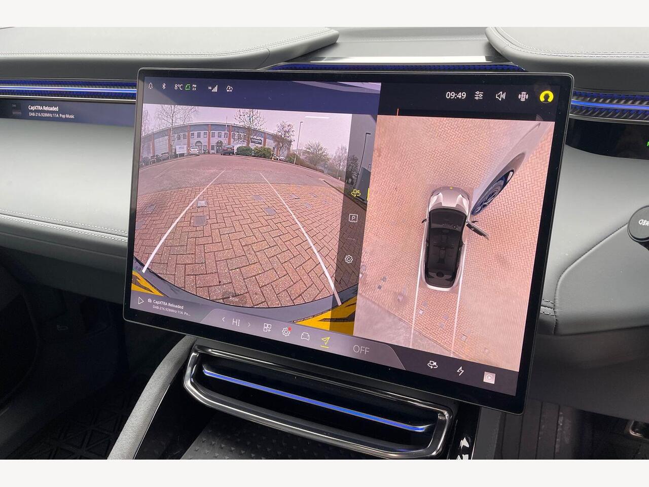 Used Lotus Eletre 2024 for sale - 77785758: Photo 24