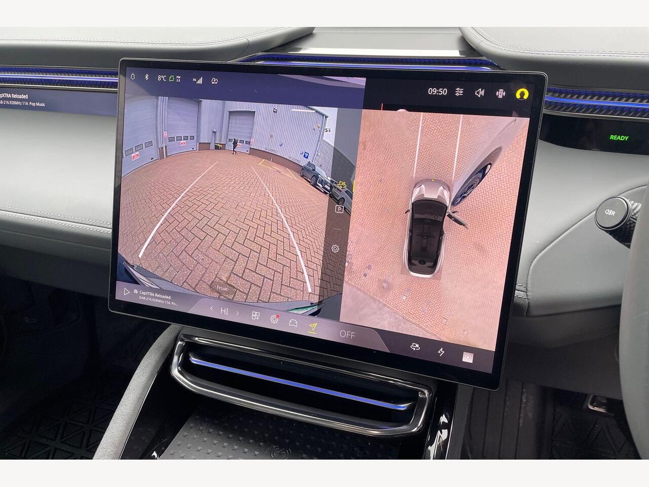 Used Lotus Eletre 2024 for sale - 77785758: Photo 25