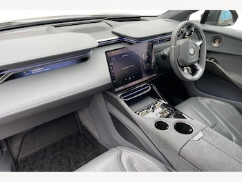 Used Lotus Eletre 2024 for sale - 77785758: Photo