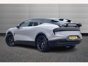 Used Lotus Eletre 2024 for sale - 77785758: Photo