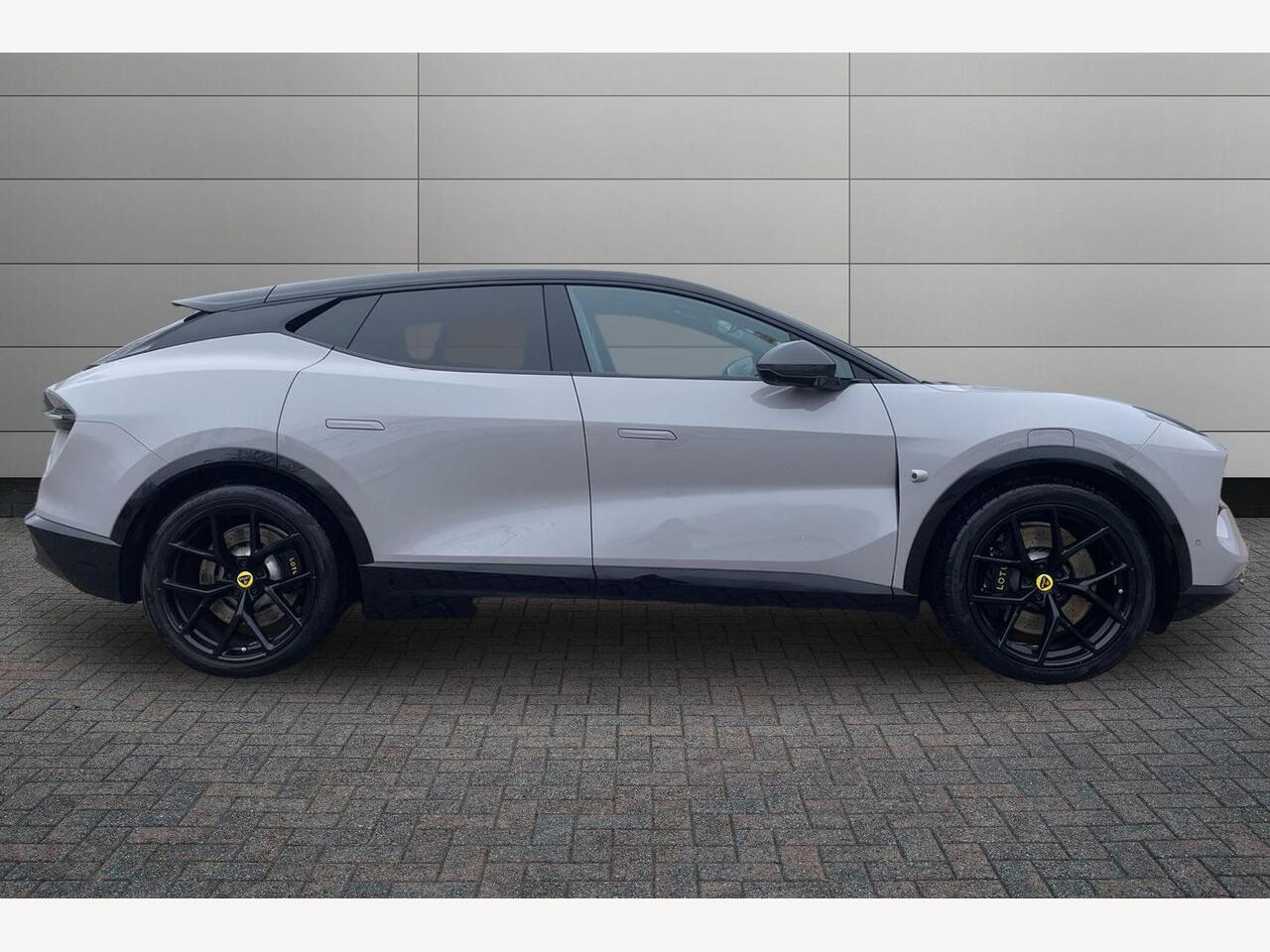 Used Lotus Eletre 2024 for sale - 77785758: Photo 4