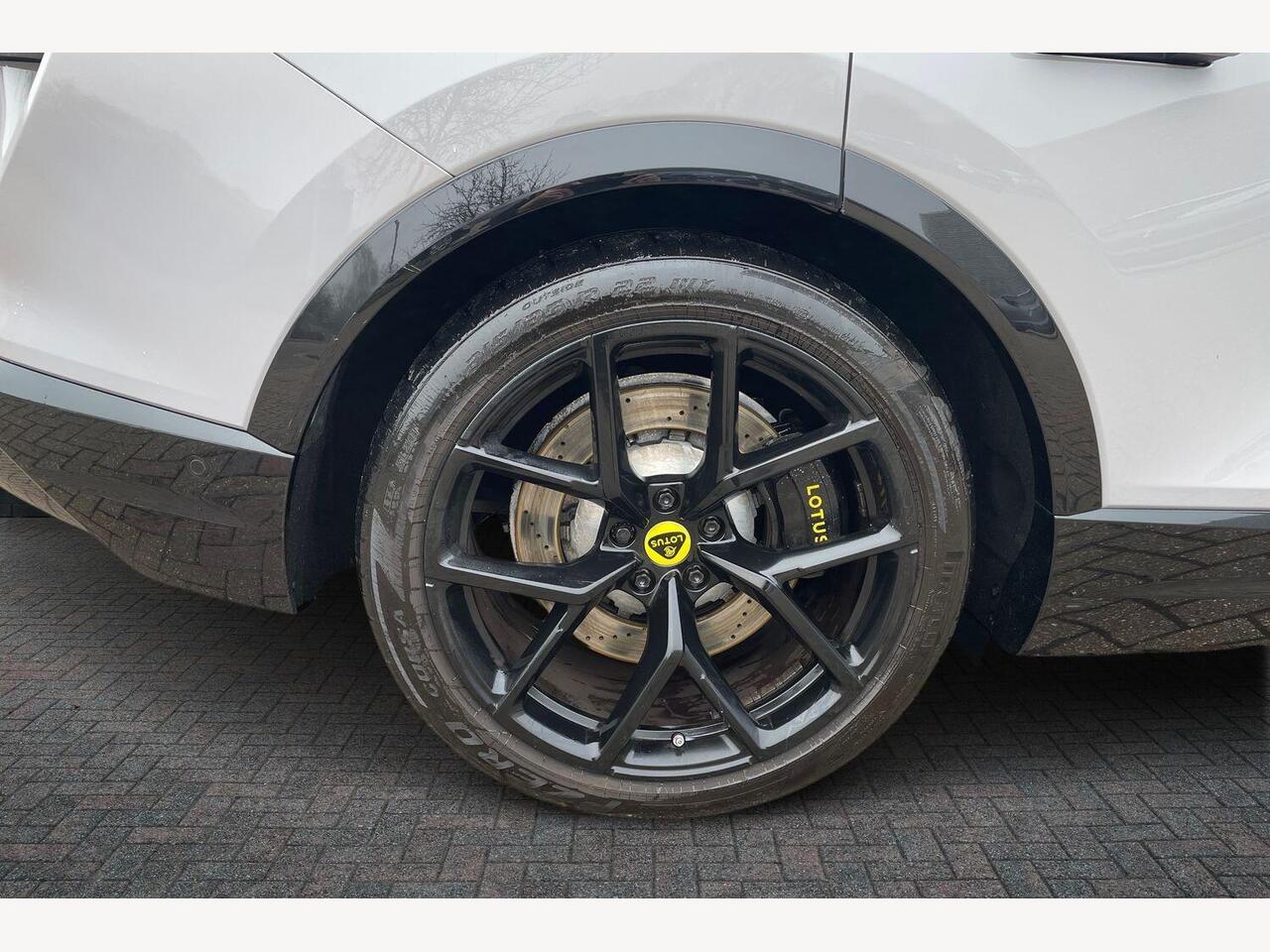 Used Lotus Eletre 2024 for sale - 77785758: Photo 5