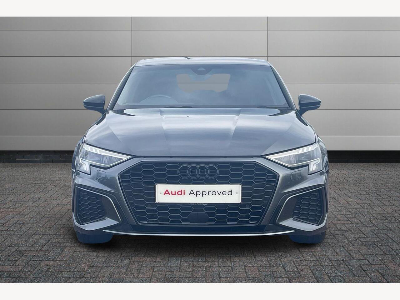 Used Audi A3 2023 for sale - 76676353: Photo 10