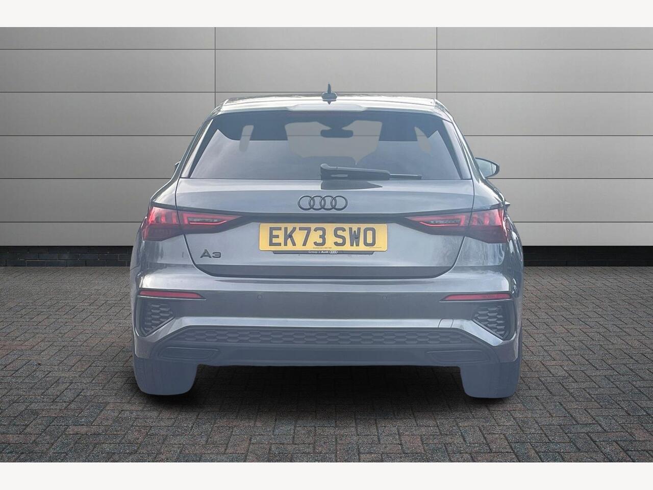 Used Audi A3 2023 for sale - 76676353: Photo 11