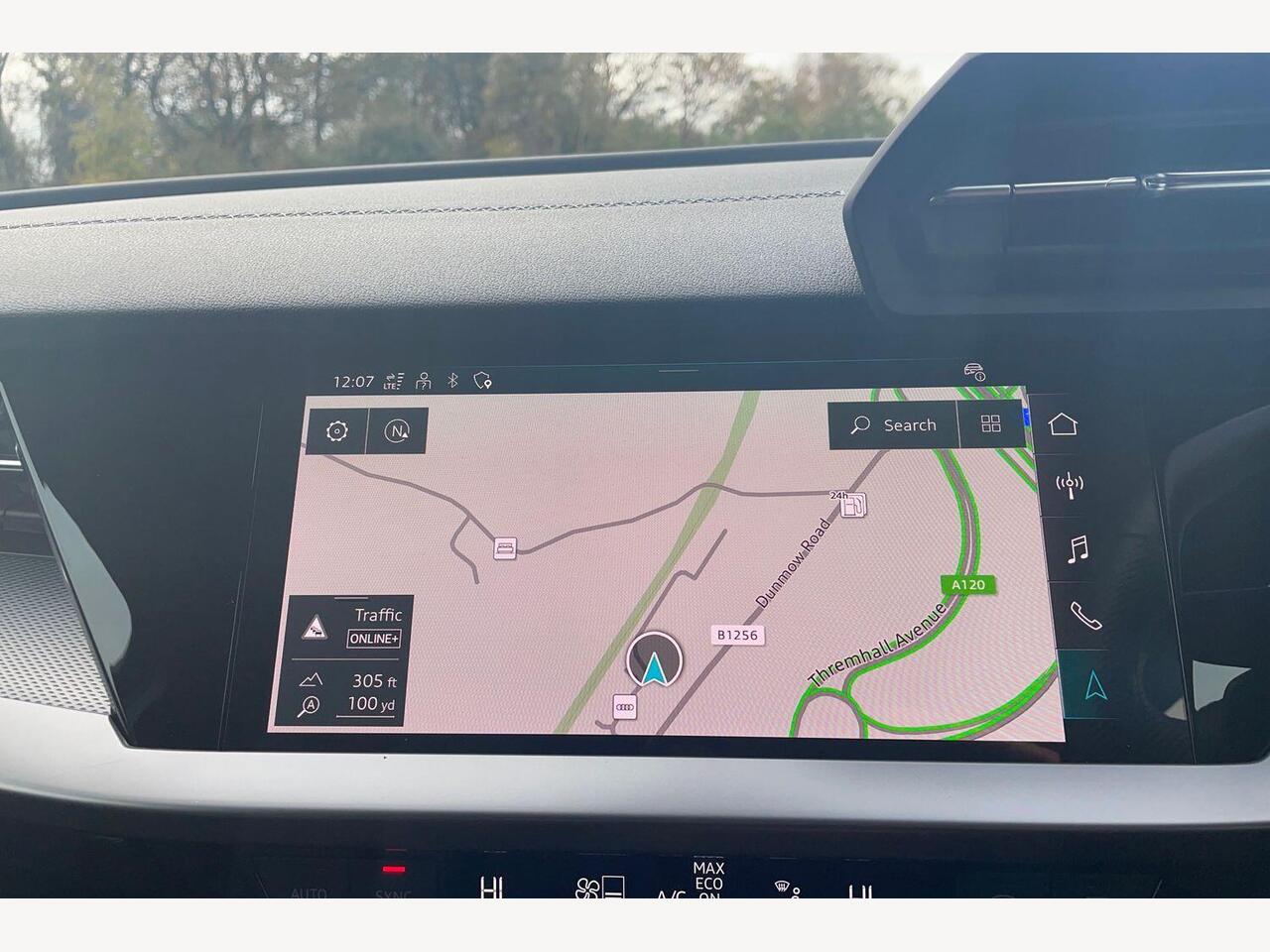 Used Audi A3 2023 for sale - 76676353: Photo 13