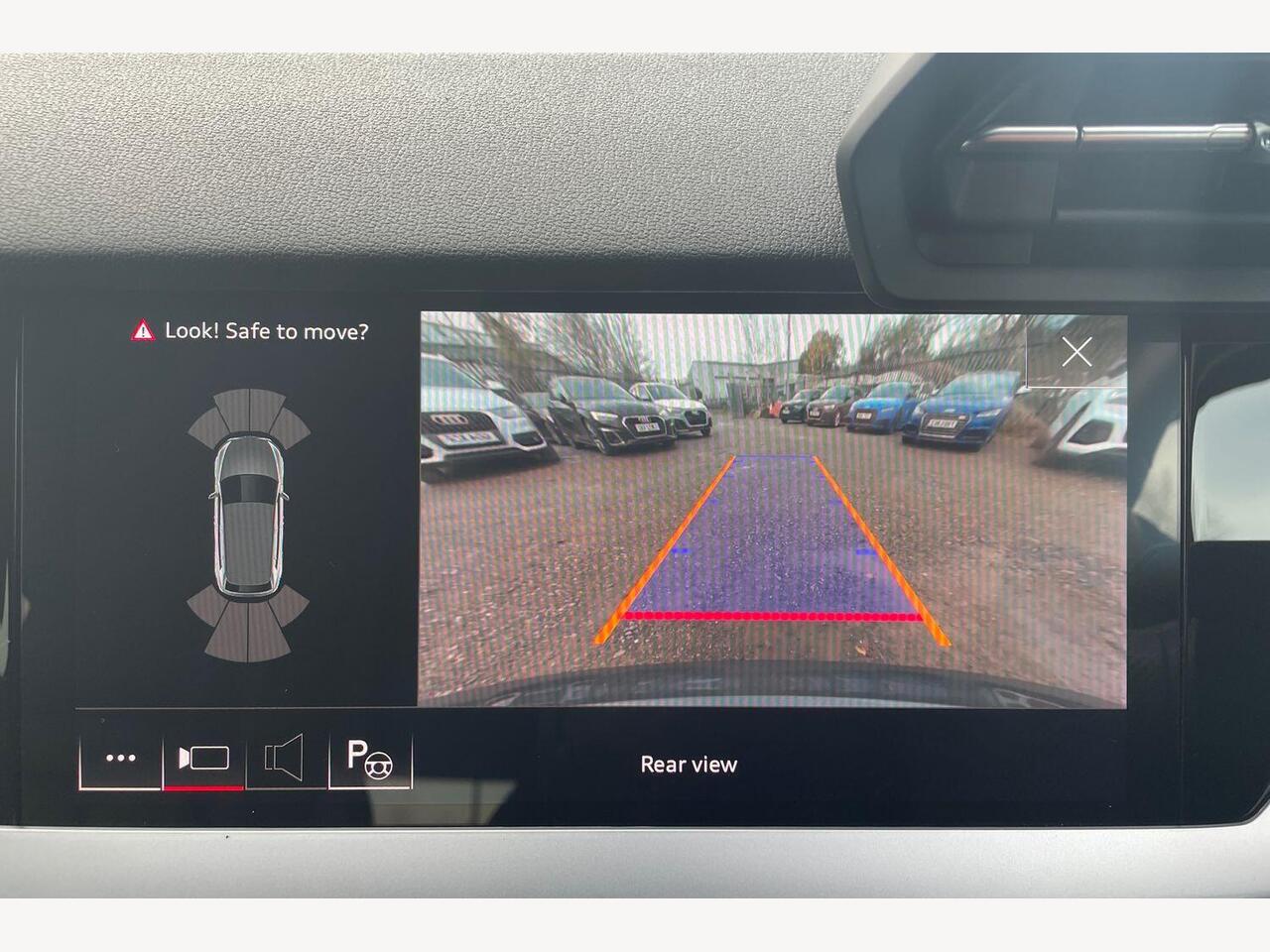 Used Audi A3 2023 for sale - 76676353: Photo 14