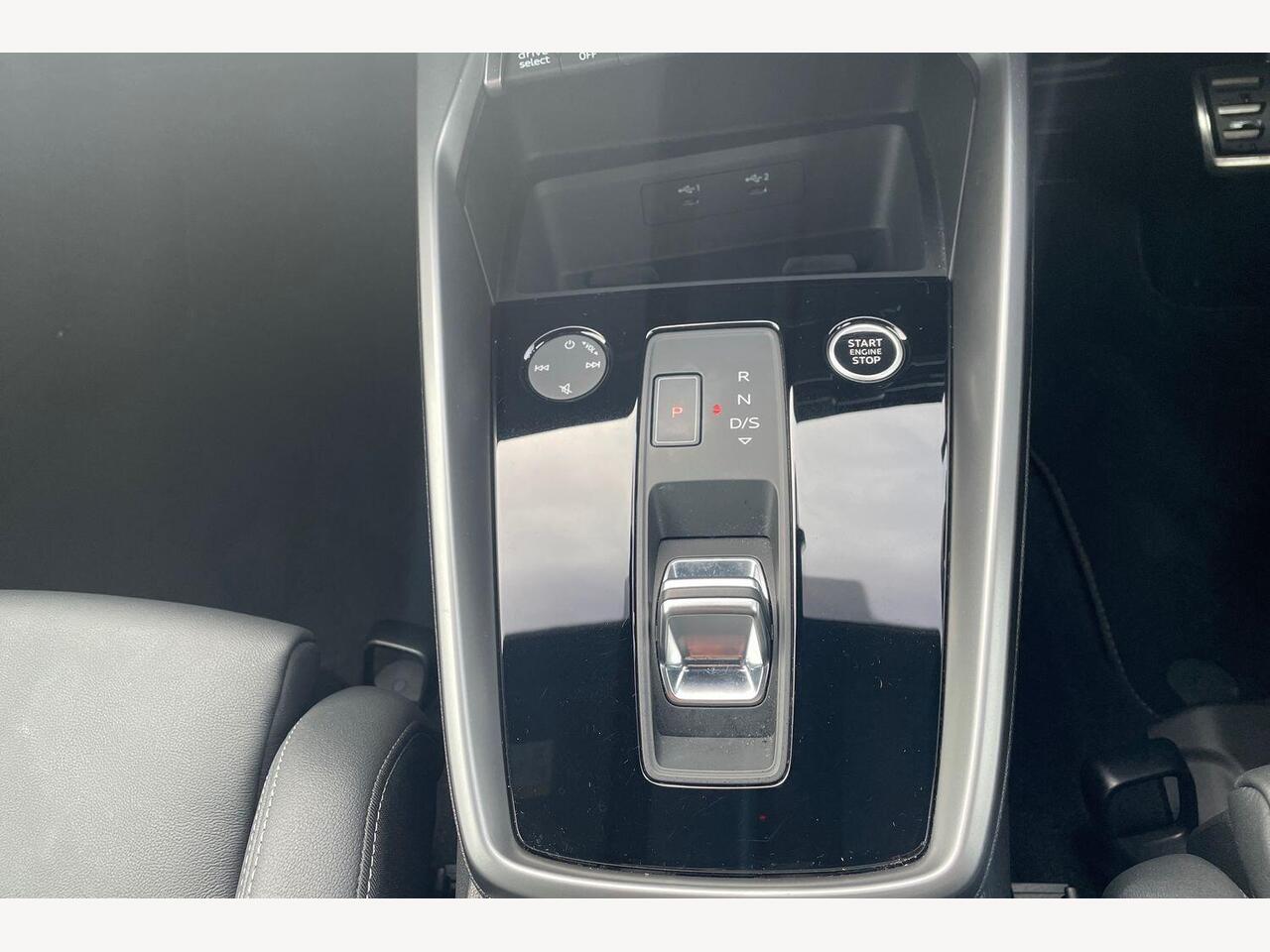 Used Audi A3 2023 for sale - 76676353: Photo 16