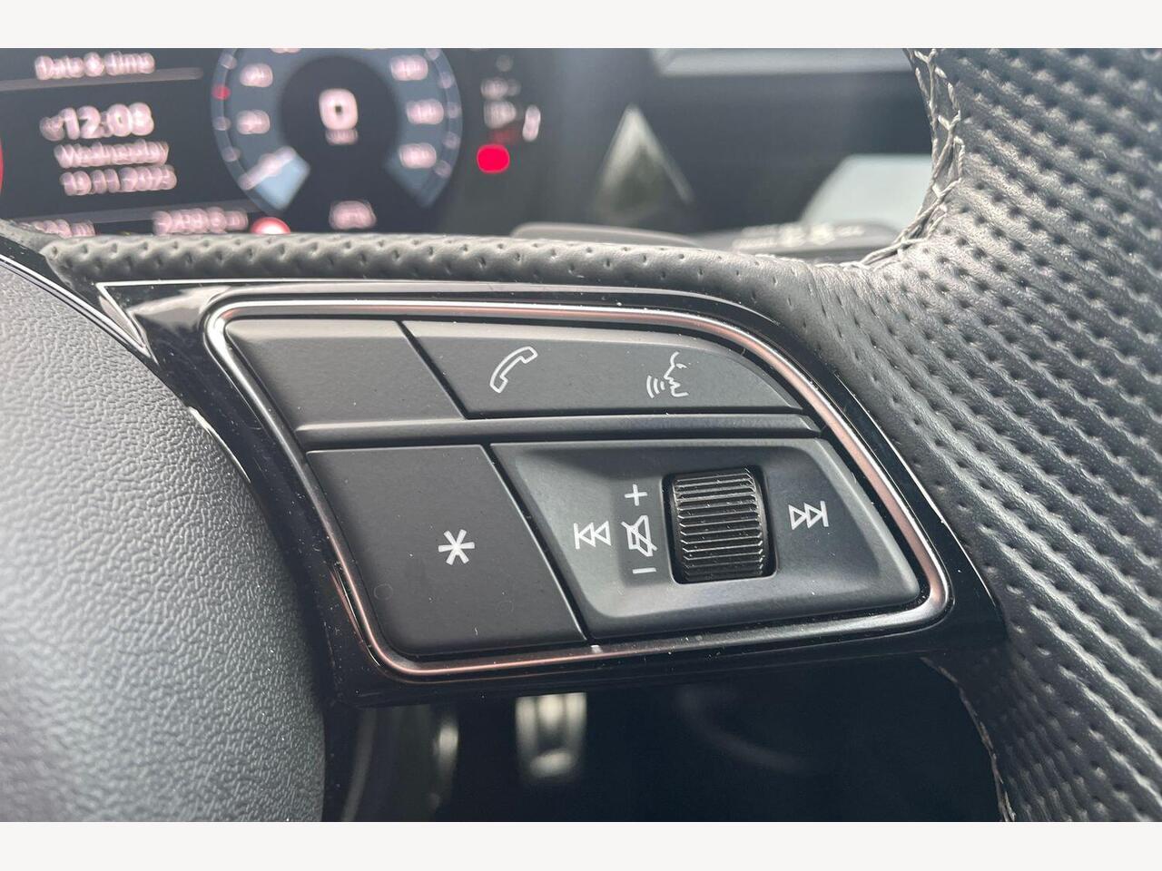 Used Audi A3 2023 for sale - 76676353: Photo 18