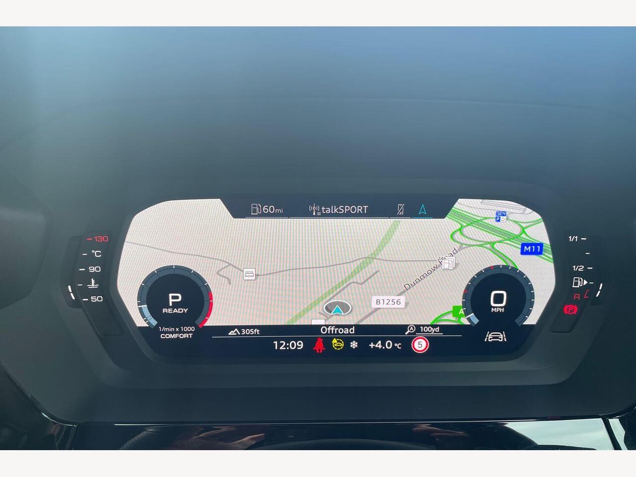 Used Audi A3 2023 for sale - 76676353: Photo 22