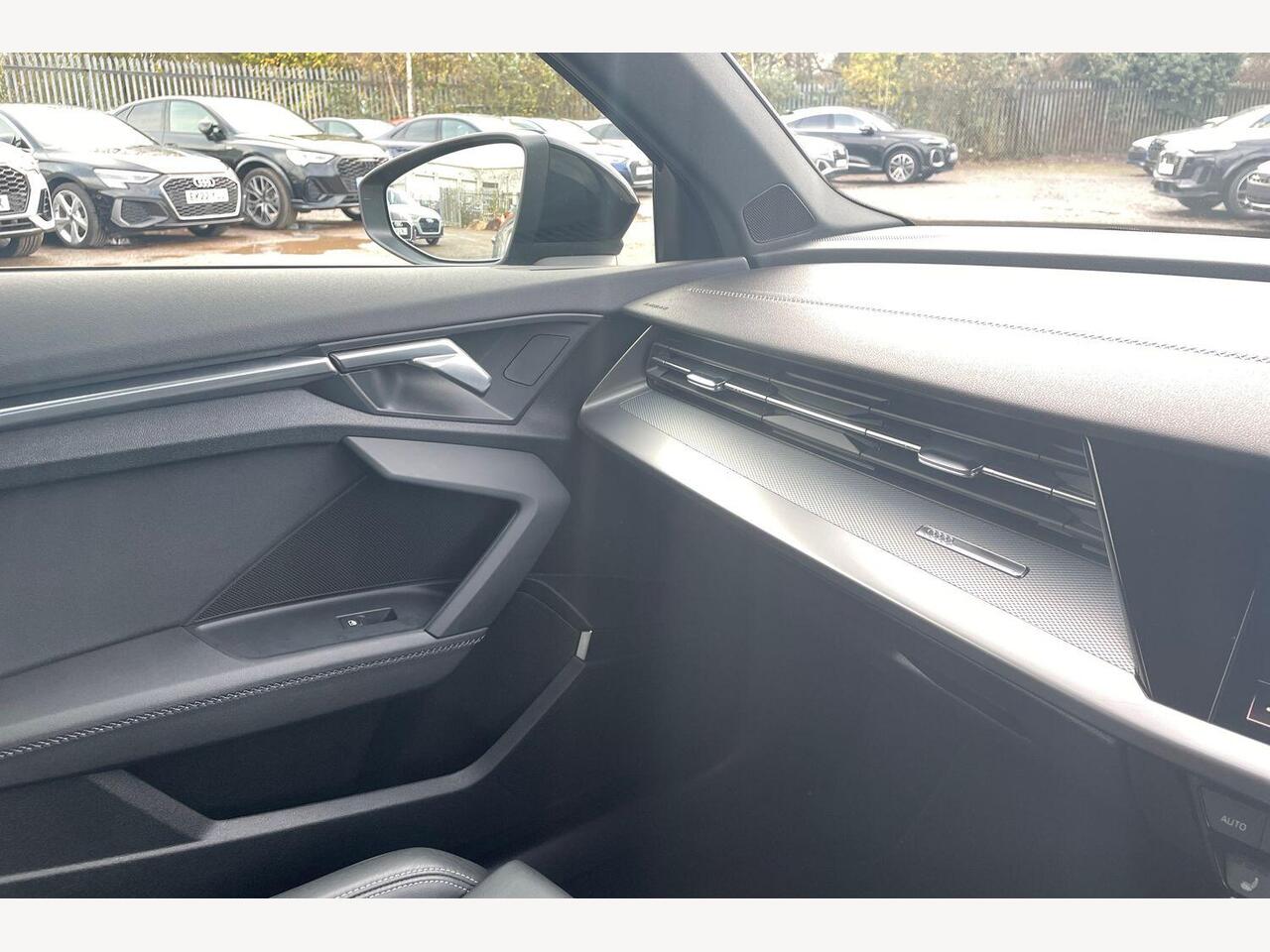 Used Audi A3 2023 for sale - 76676353: Photo 24