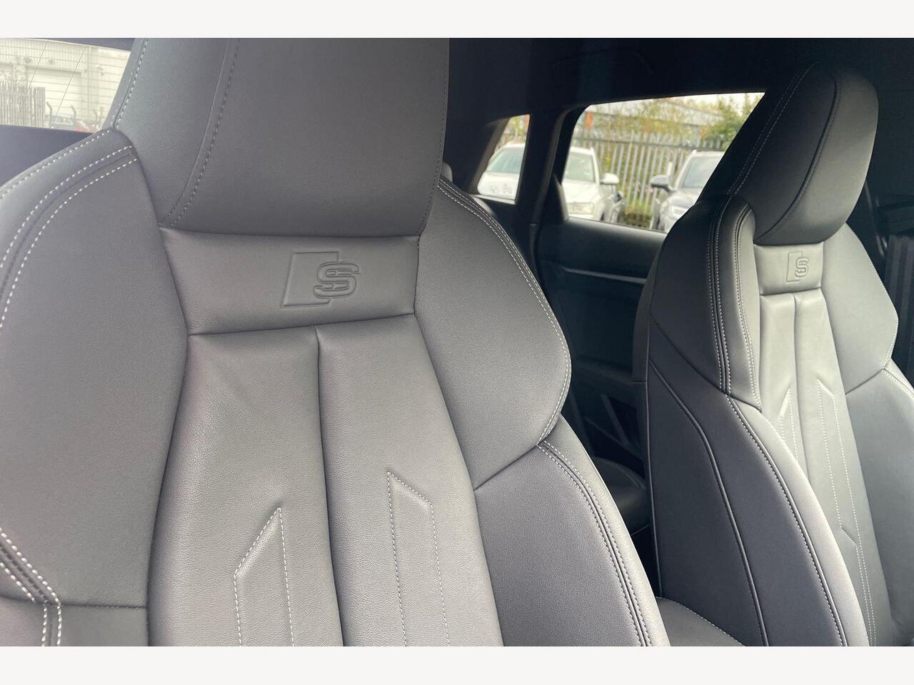 Used Audi A3 2023 for sale - 76676353: Photo 25