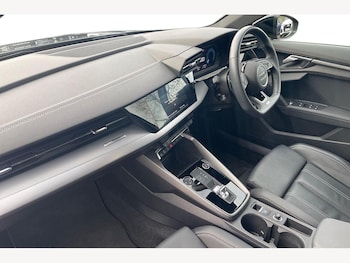 Used Audi A3 2023 for sale - 76676353: Photo