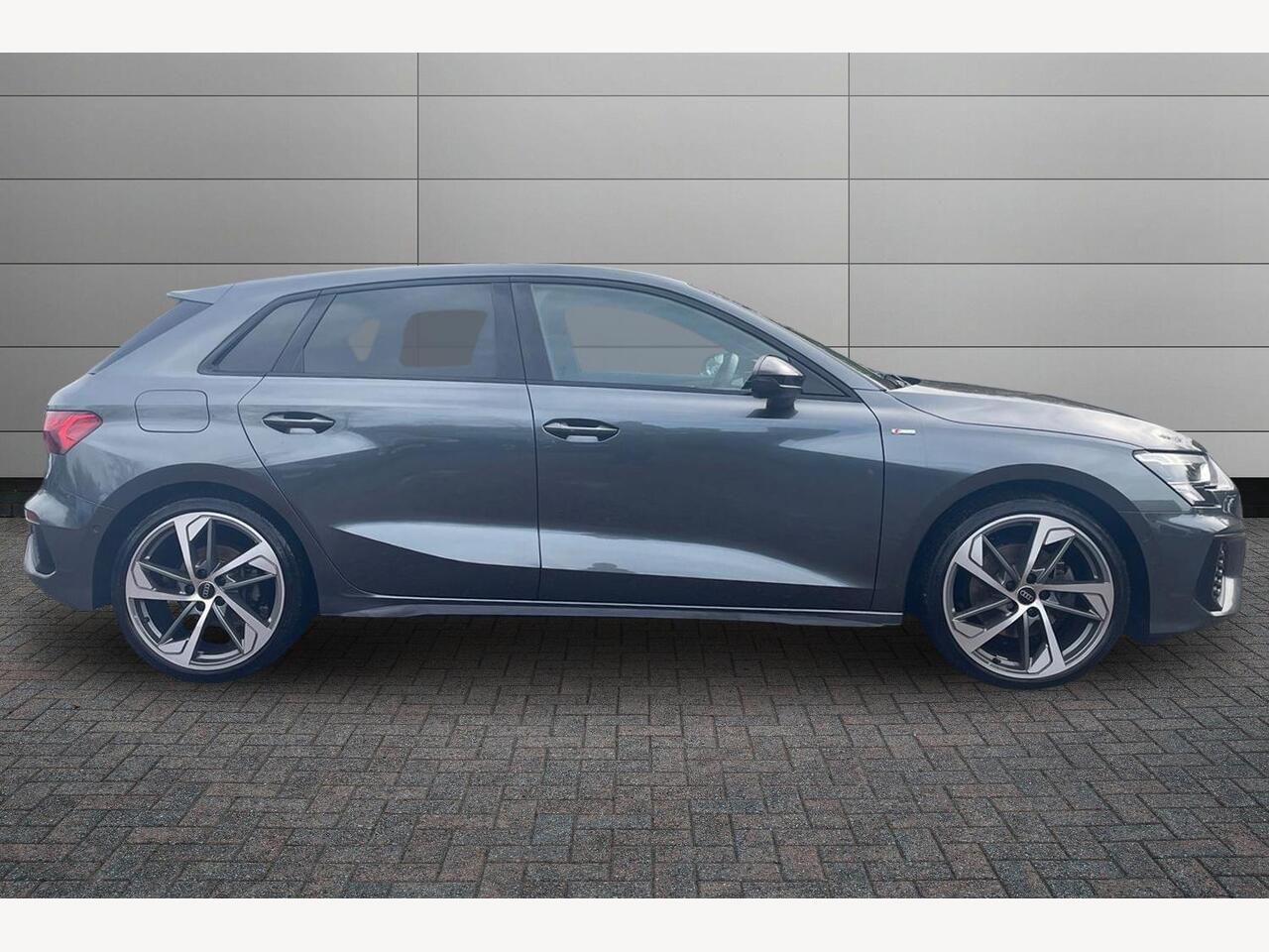 Used Audi A3 2023 for sale - 76676353: Photo 4