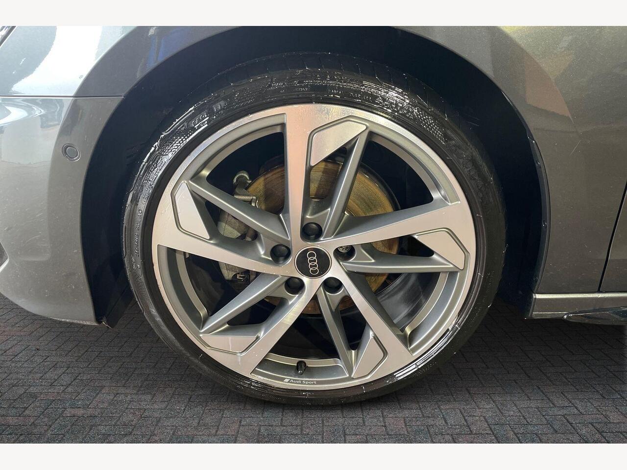 Used Audi A3 2023 for sale - 76676353: Photo 5