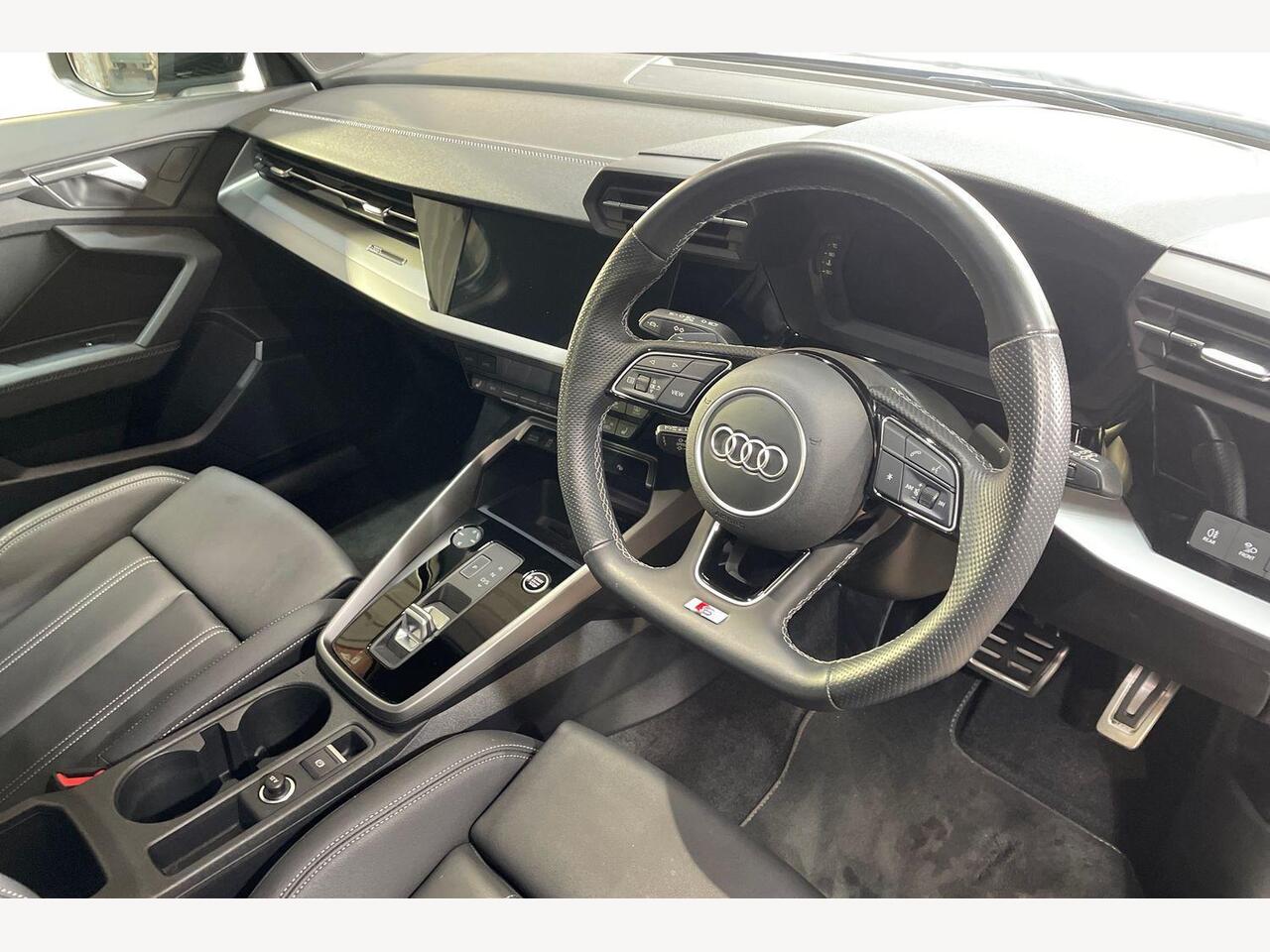 Used Audi A3 2023 for sale - 76676353: Photo 6