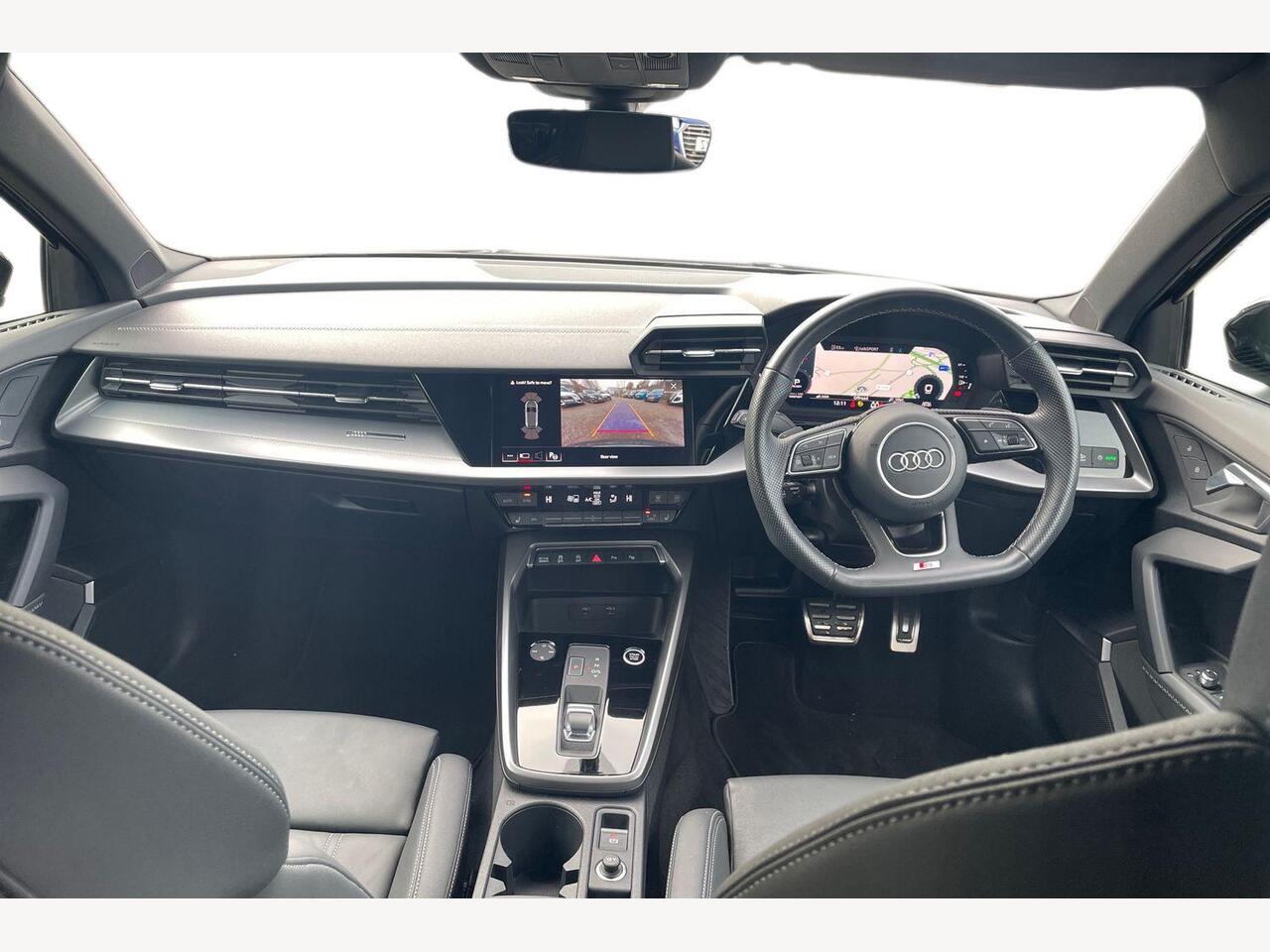 Used Audi A3 2023 for sale - 76676353: Photo 9