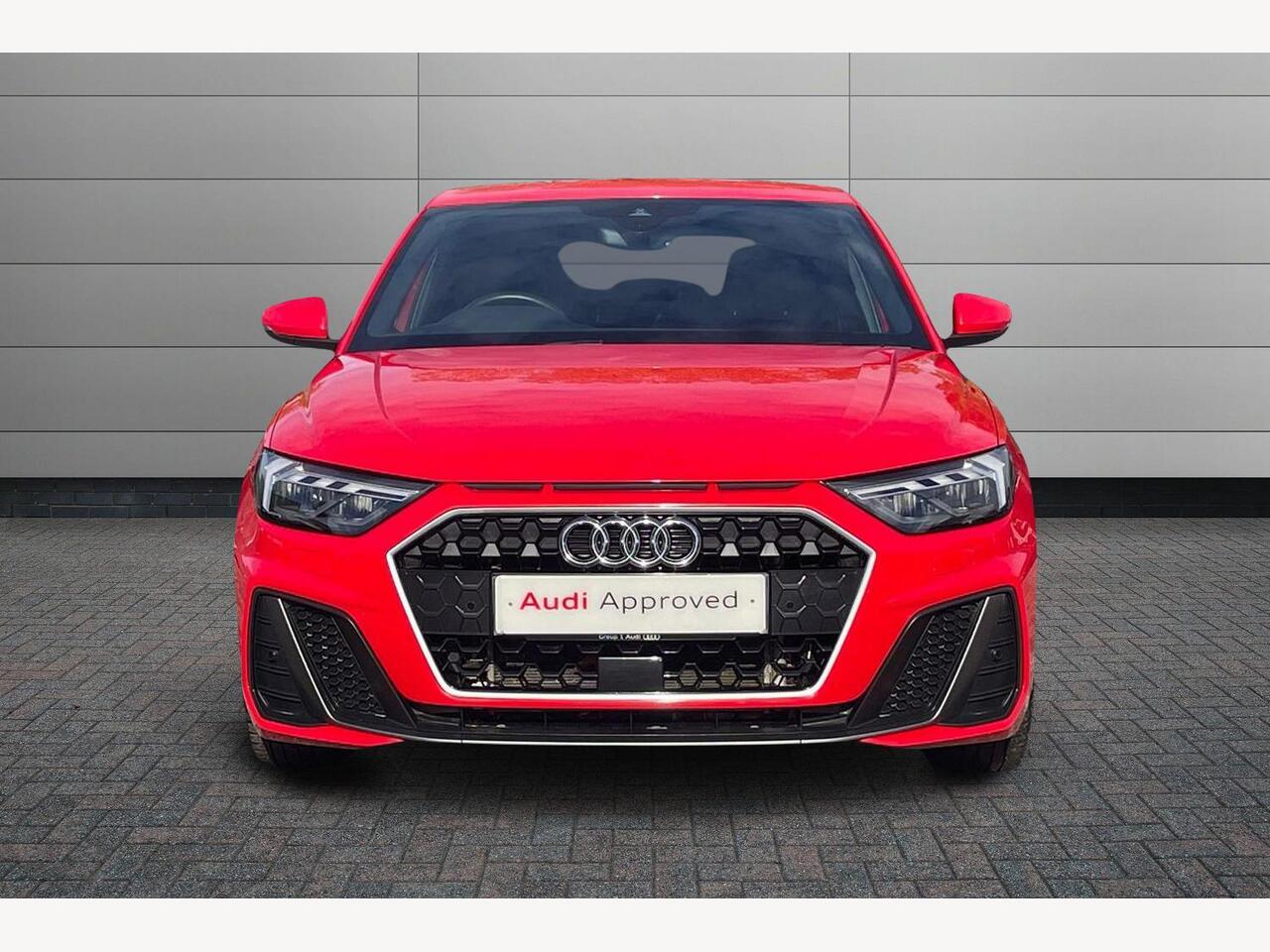 Used Audi A1 2023 for sale - 76675643: Photo 10