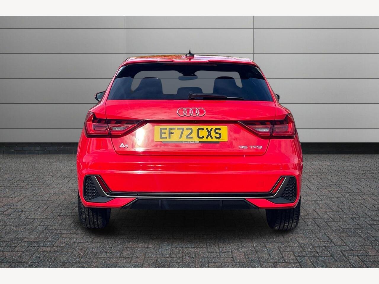 Used Audi A1 2023 for sale - 76675643: Photo 11