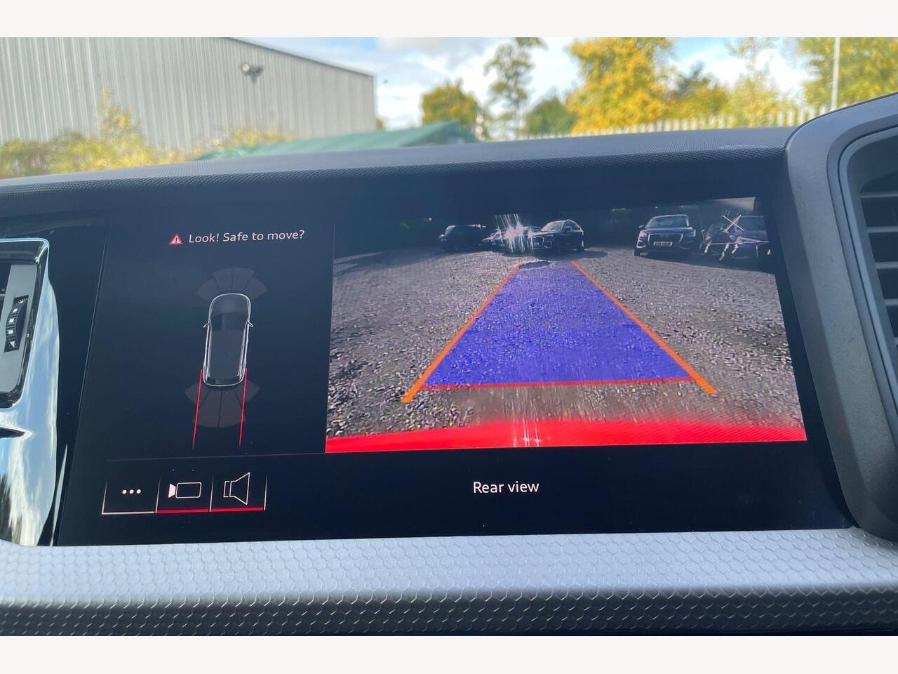 Used Audi A1 2023 for sale - 76675643: Photo 14