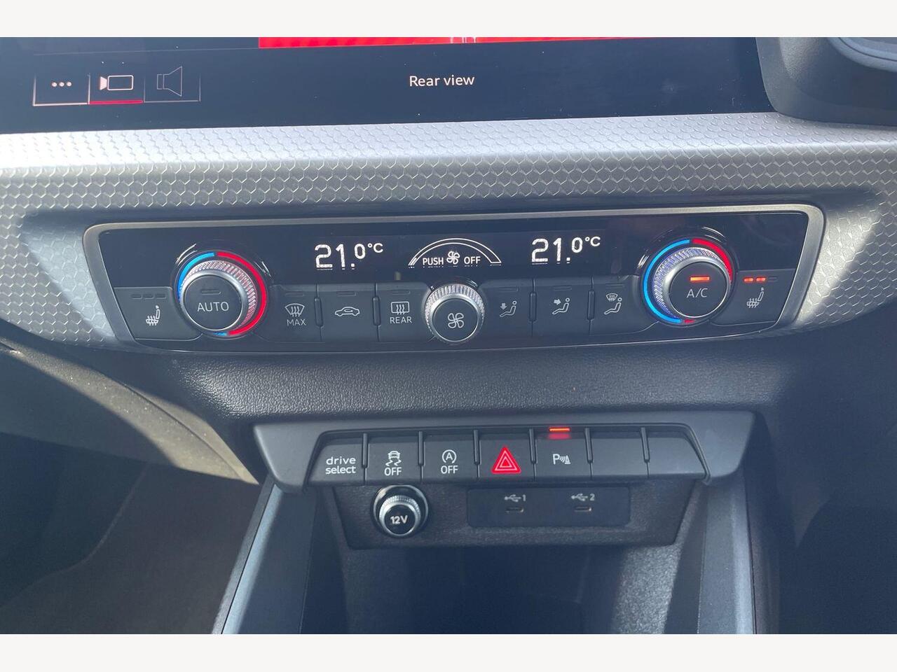 Used Audi A1 2023 for sale - 76675643: Photo 15