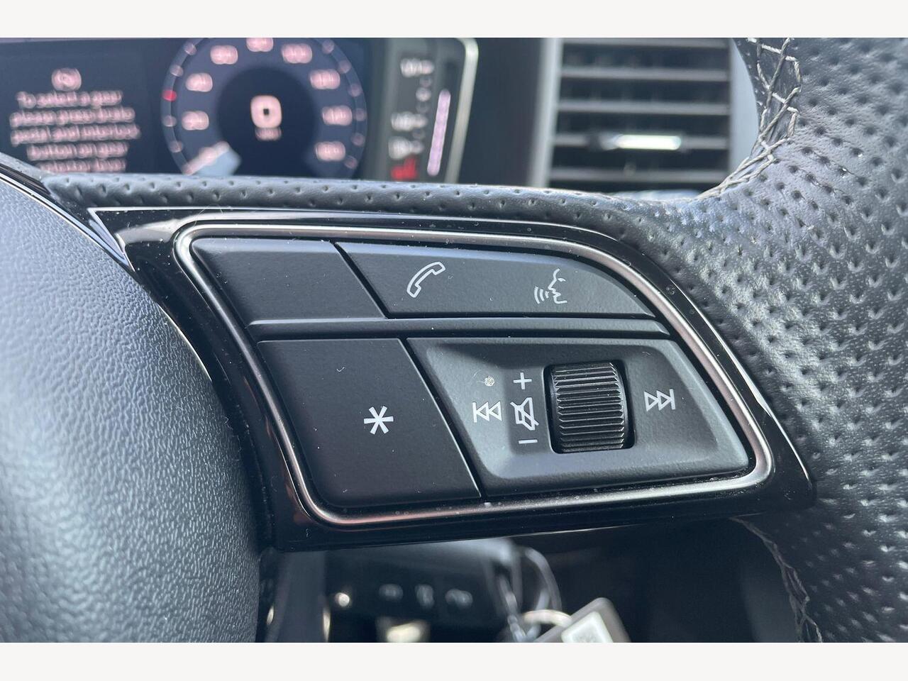 Used Audi A1 2023 for sale - 76675643: Photo 18