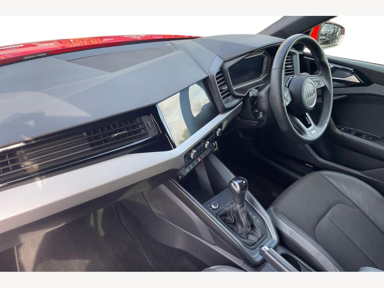 Used Audi A1 2023 for sale - 76675643: Photo 2