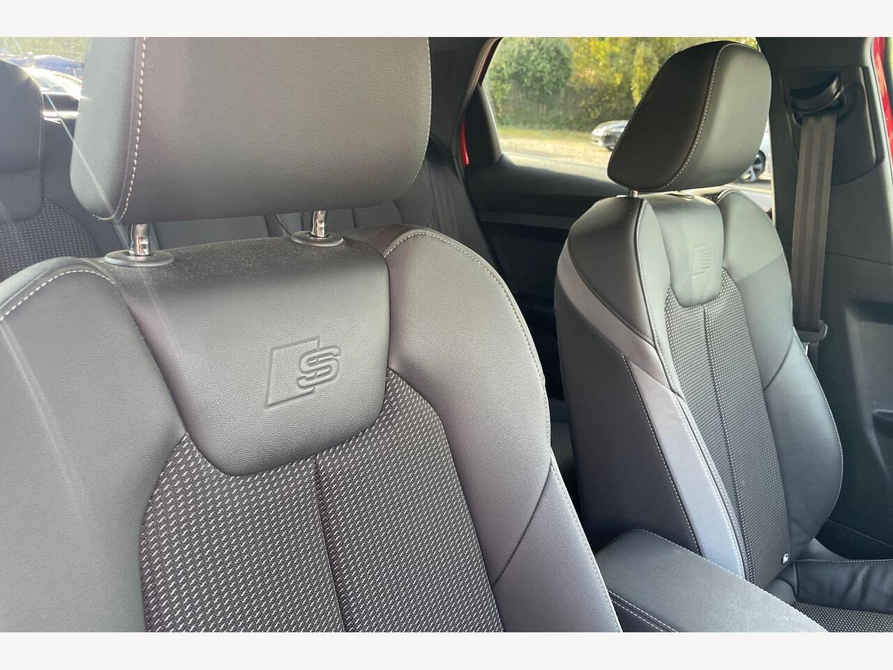 Used Audi A1 2023 for sale - 76675643: Photo 24