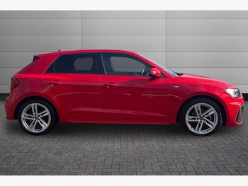 Used Audi A1 2023 for sale - 76675643: Photo