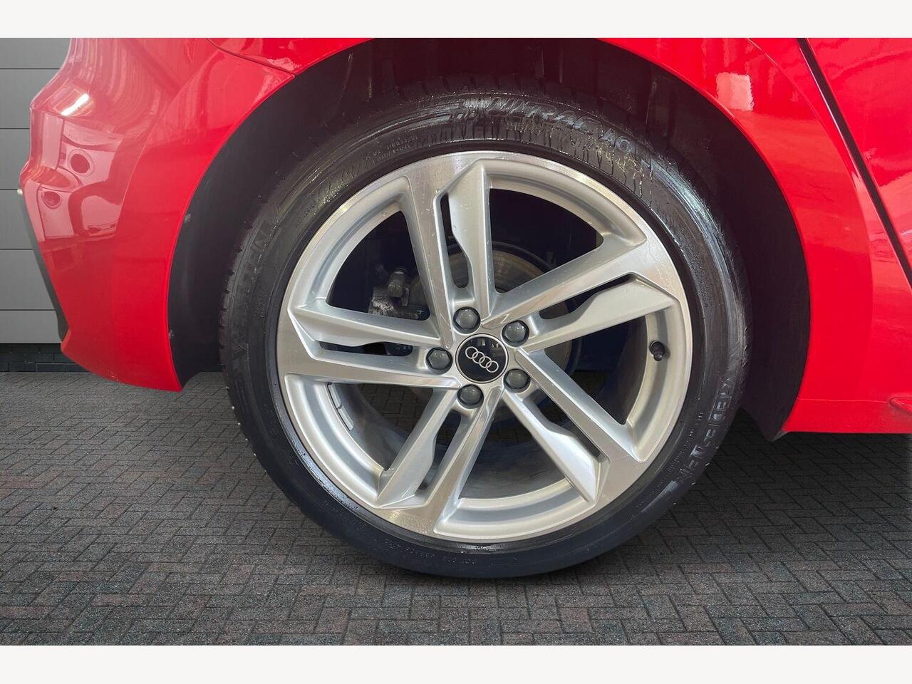 Used Audi A1 2023 for sale - 76675643: Photo 5