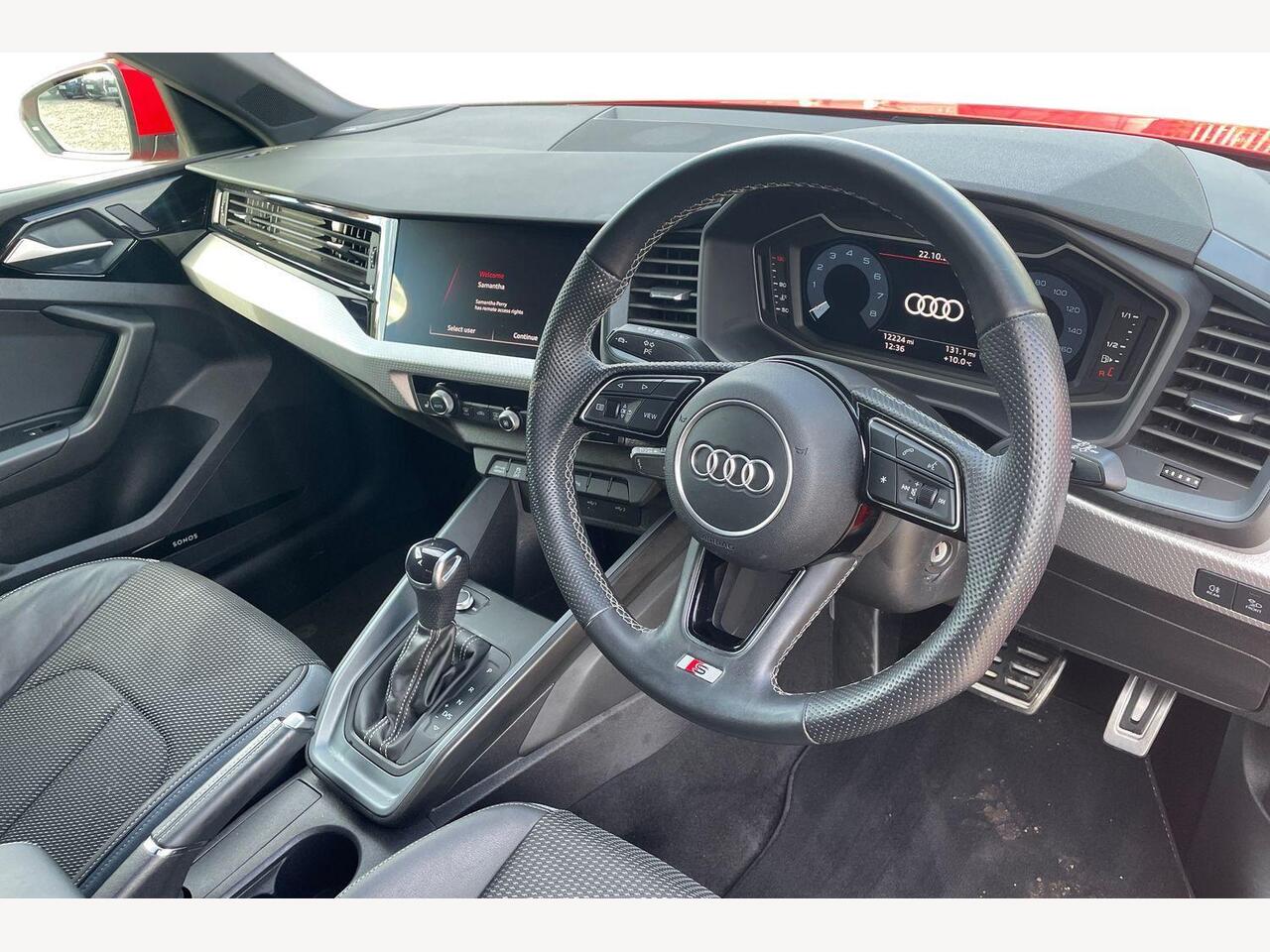 Used Audi A1 2023 for sale - 76675643: Photo 6