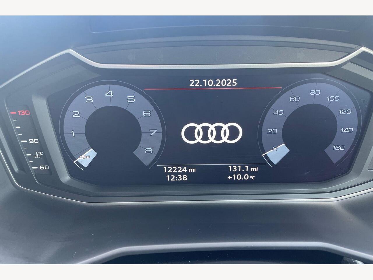 Used Audi A1 2023 for sale - 76675643: Photo 7