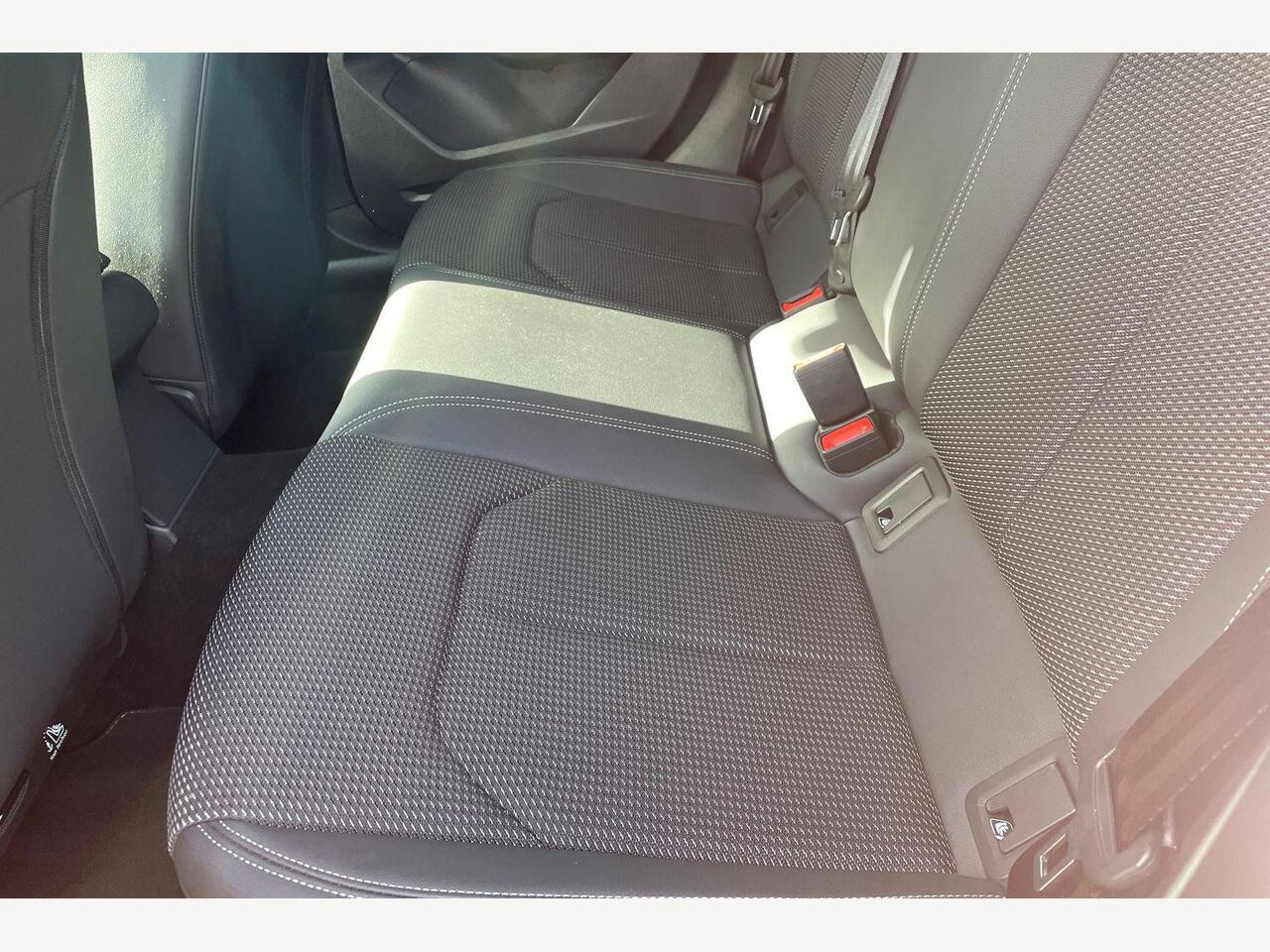 Used Audi A1 2023 for sale - 76675643: Photo 8