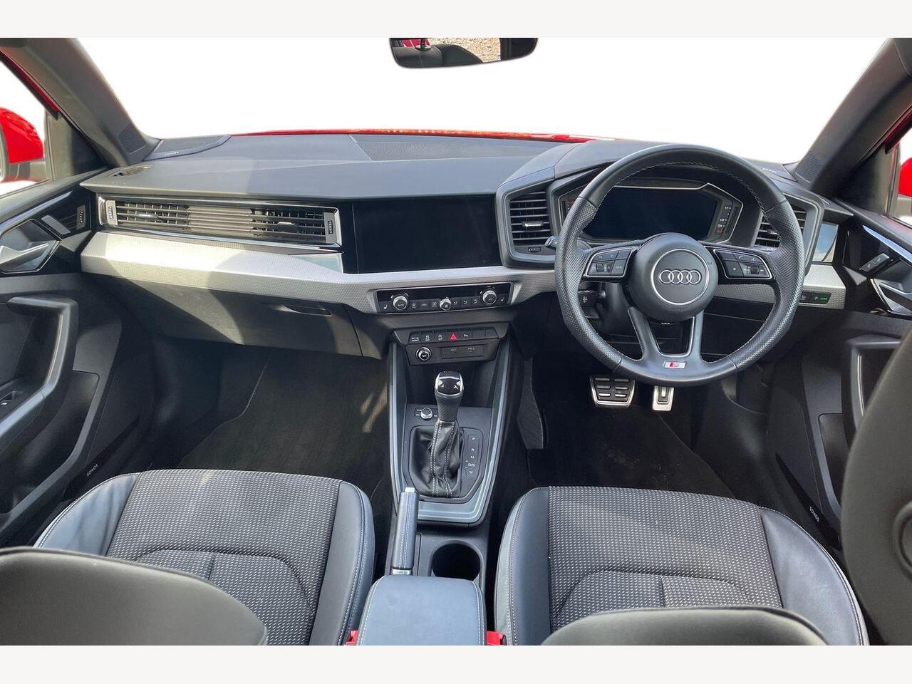 Used Audi A1 2023 for sale - 76675643: Photo 9