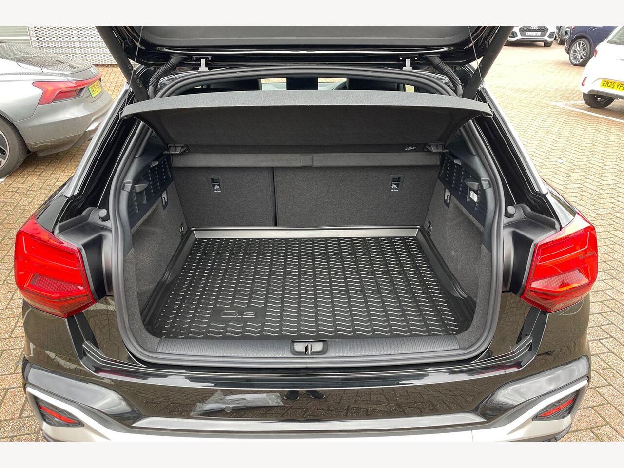 Used Audi Q2 2025 for sale - 76680621: Photo 12