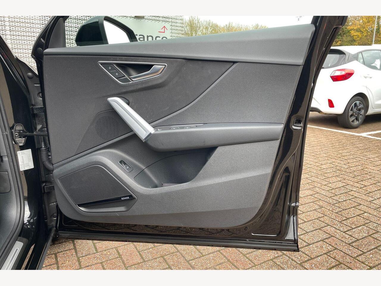 Used Audi Q2 2025 for sale - 76680621: Photo 13