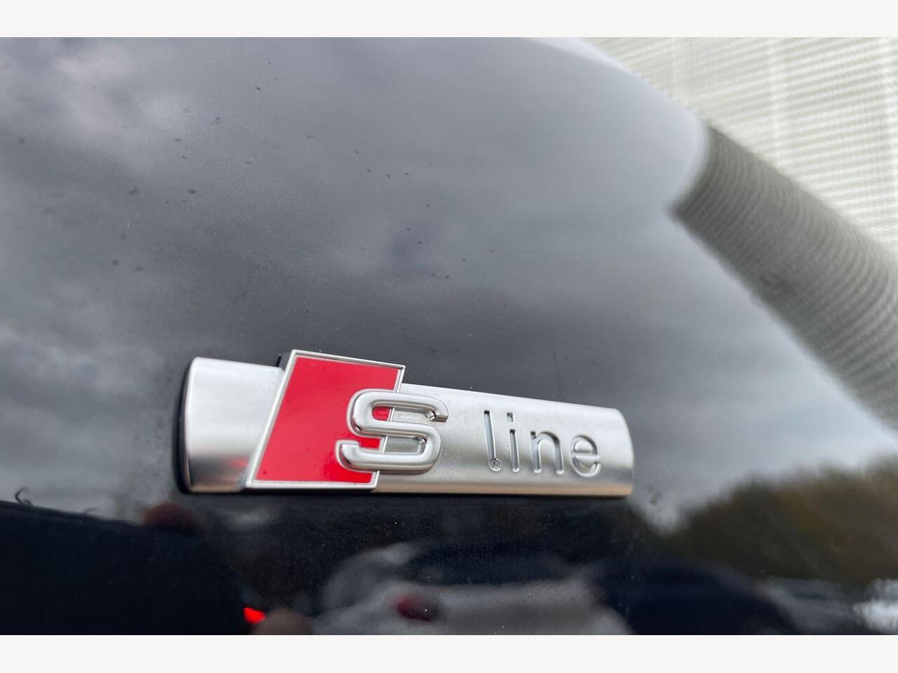 Used Audi Q2 2025 for sale - 76680621: Photo 14