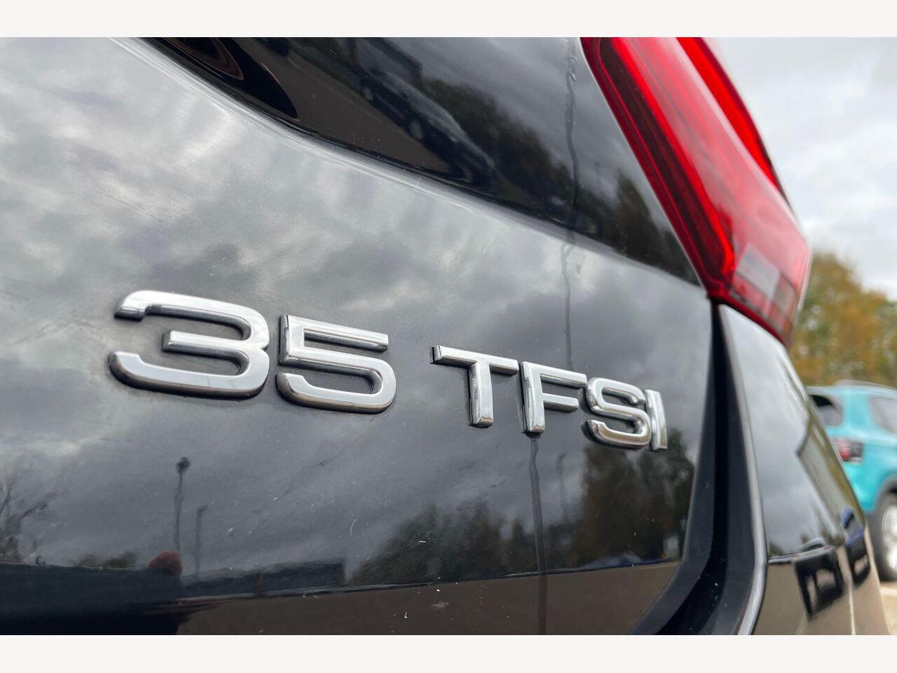 Used Audi Q2 2025 for sale - 76680621: Photo 16