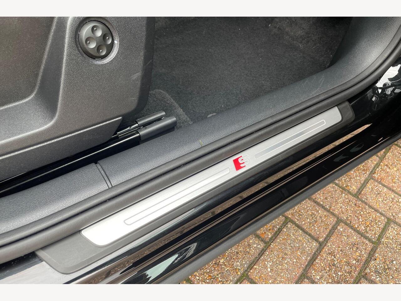 Used Audi Q2 2025 for sale - 76680621: Photo 19