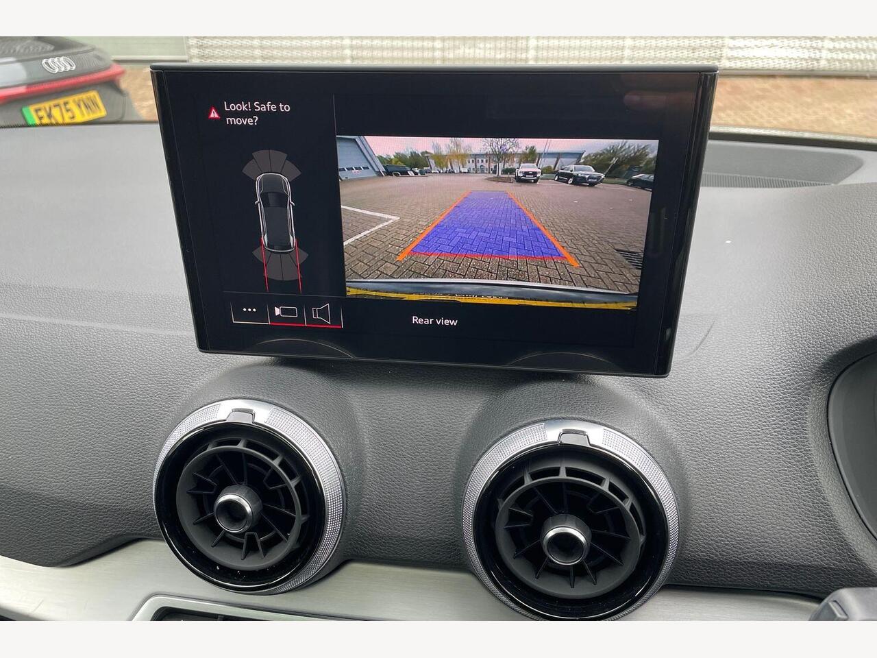 Used Audi Q2 2025 for sale - 76680621: Photo 22