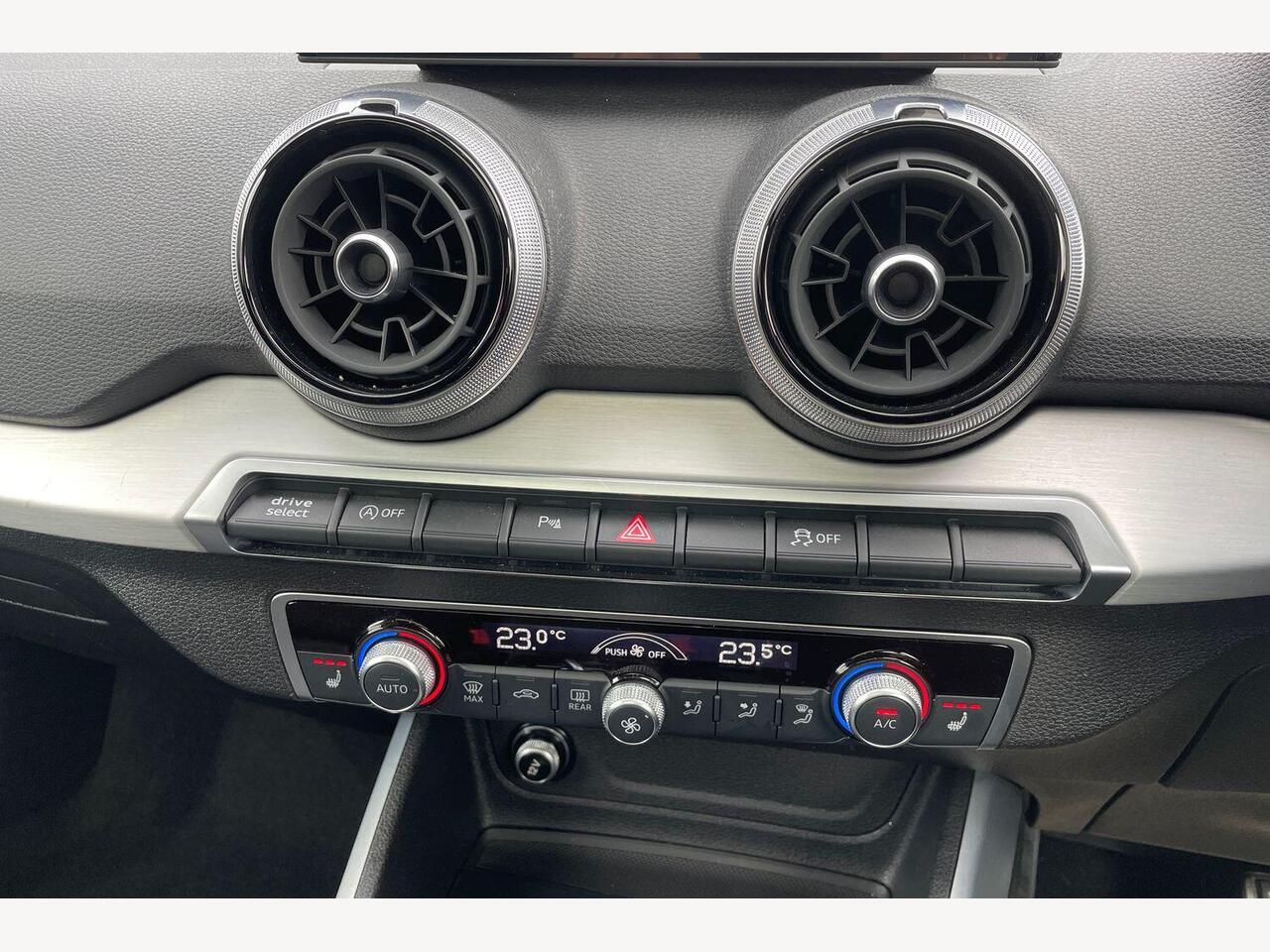 Used Audi Q2 2025 for sale - 76680621: Photo 23