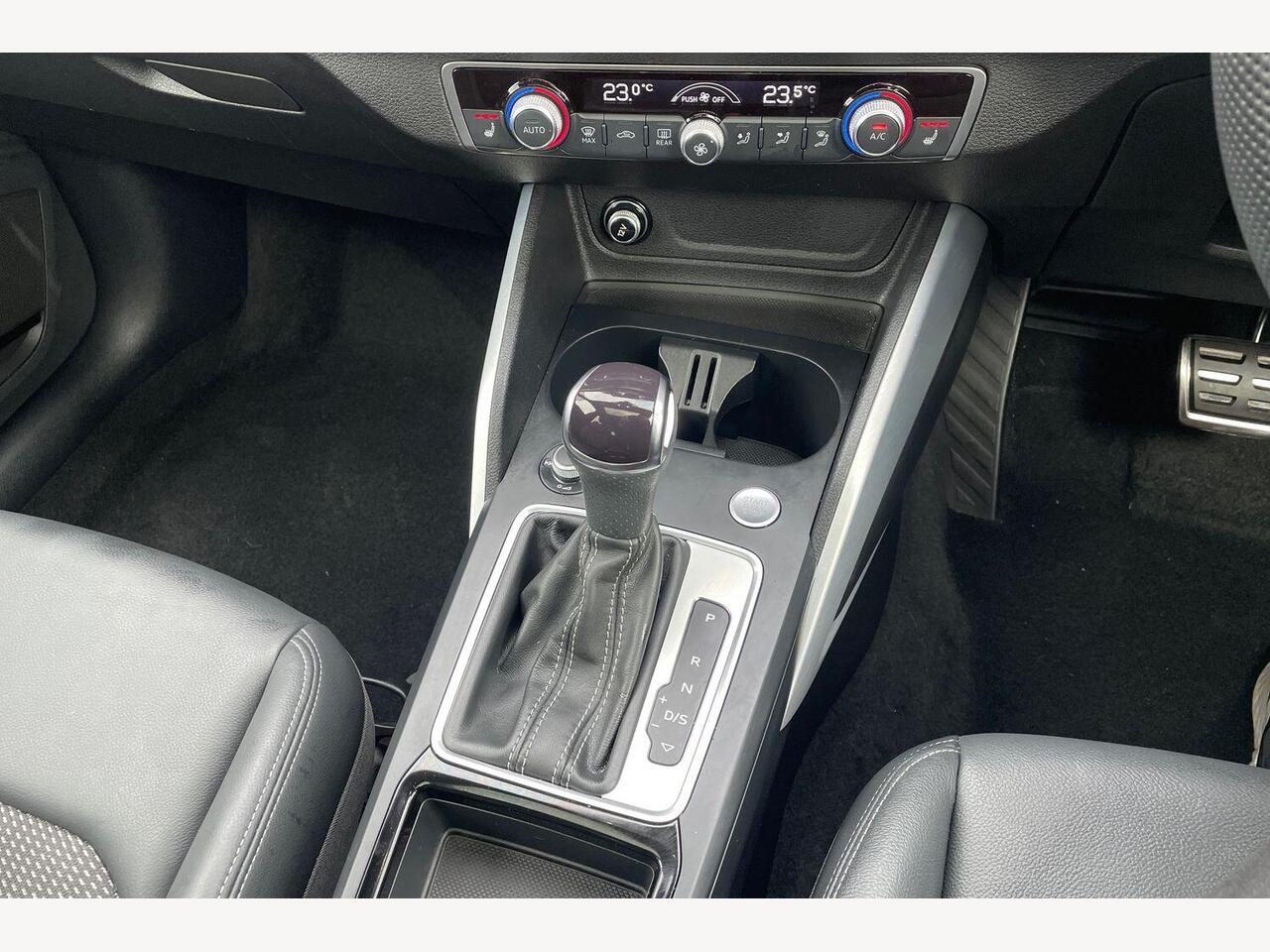 Used Audi Q2 2025 for sale - 76680621: Photo 25