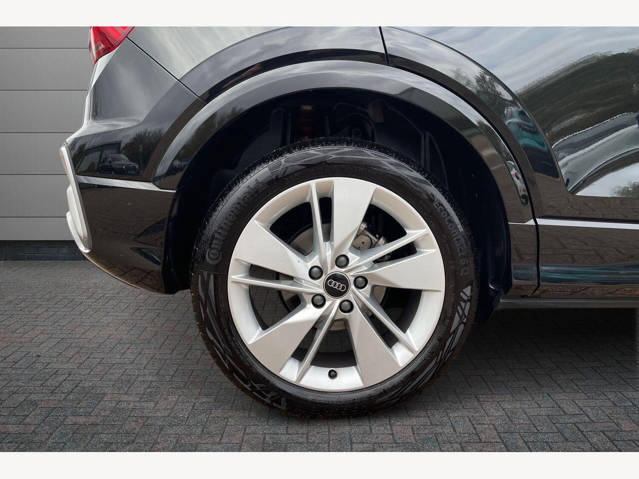 Used Audi Q2 2025 for sale - 76680621: Photo 5