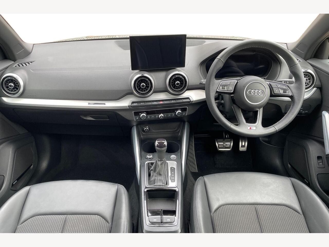 Used Audi Q2 2025 for sale - 76680621: Photo 9