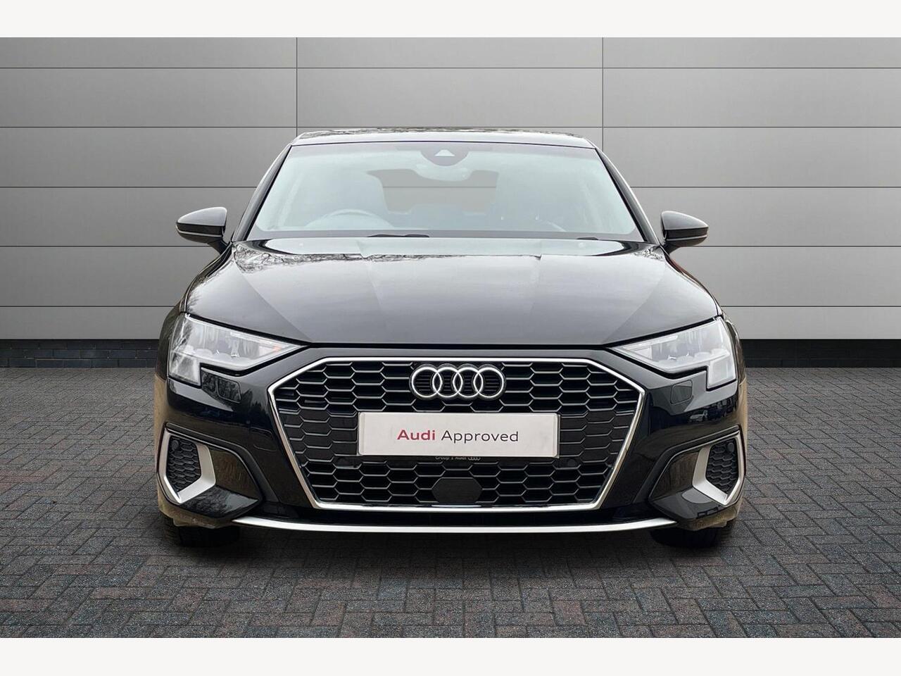 Used Audi A3 2022 for sale - 77498356: Photo 11
