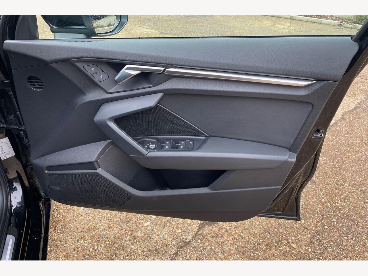 Used Audi A3 2022 for sale - 77498356: Photo 15